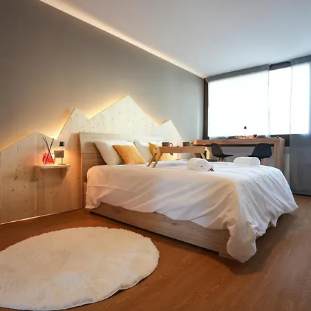 Apartment Sauna Relax In Mountain Piancavallo